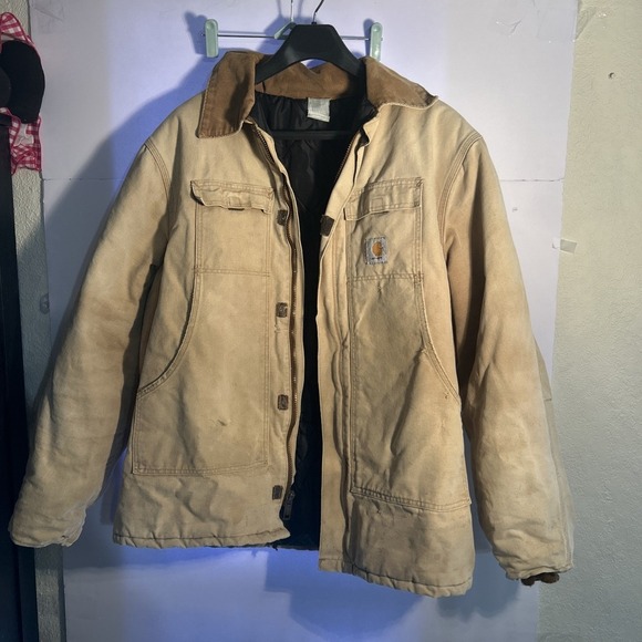 Carhartt Other - Vintage Carhartt Men's‎ XXL Distressed